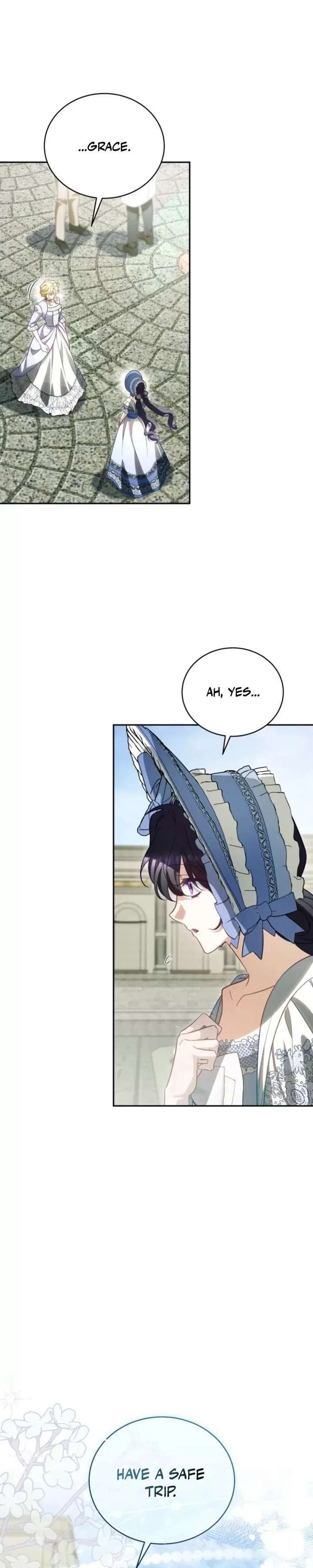 Honey, I Believe That’s Your Misunderstanding Chapter 57 – Page 19