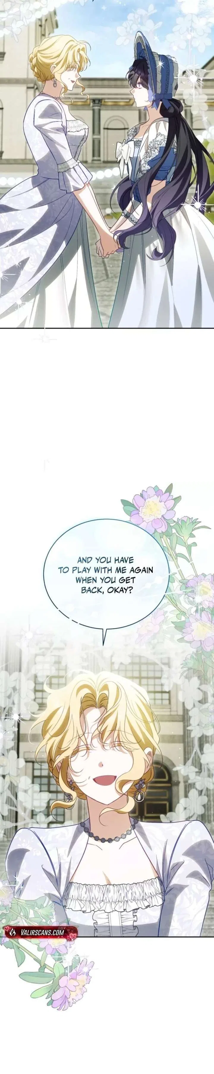 Honey, I Believe That’s Your Misunderstanding Chapter 57 – Page 20