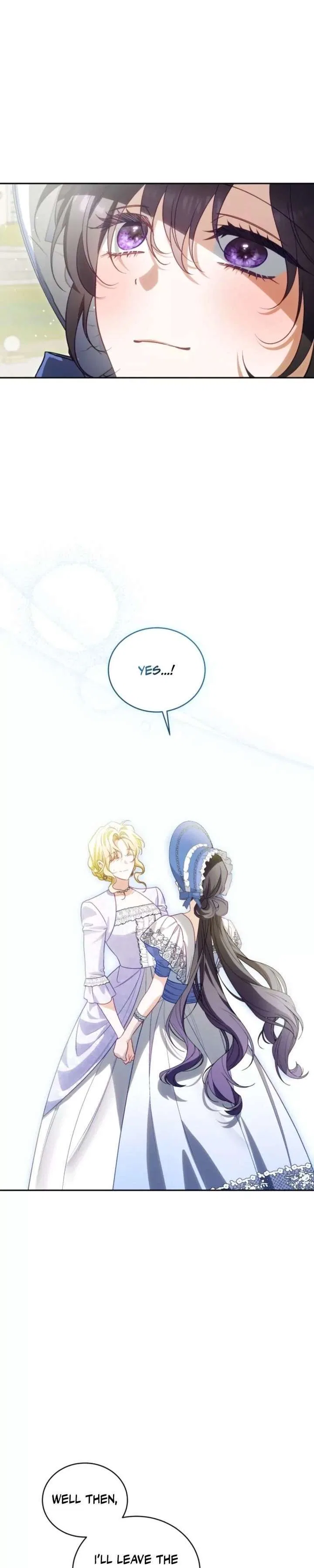 Honey, I Believe That’s Your Misunderstanding Chapter 57 – Page 21