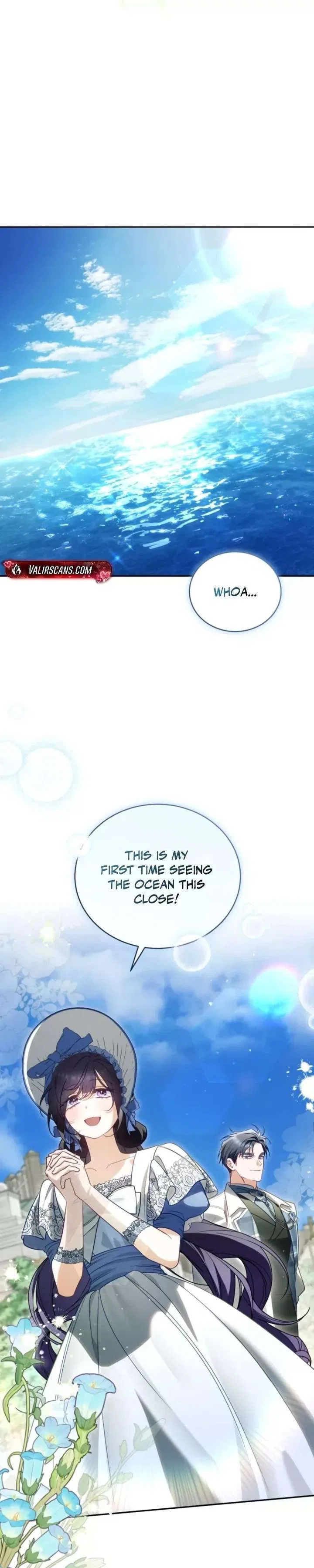 Honey, I Believe That’s Your Misunderstanding Chapter 57 – Page 24