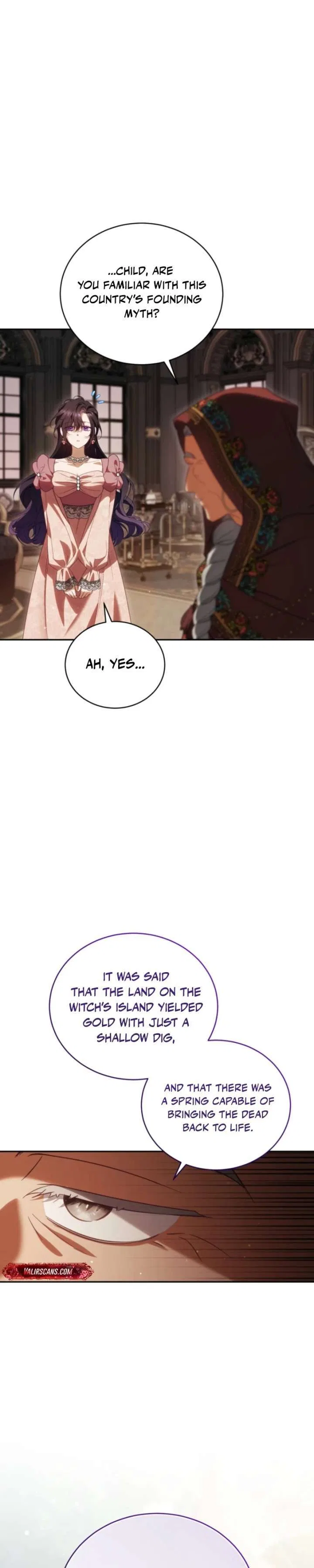 Honey, I Believe That’s Your Misunderstanding Chapter 56 – Page 5