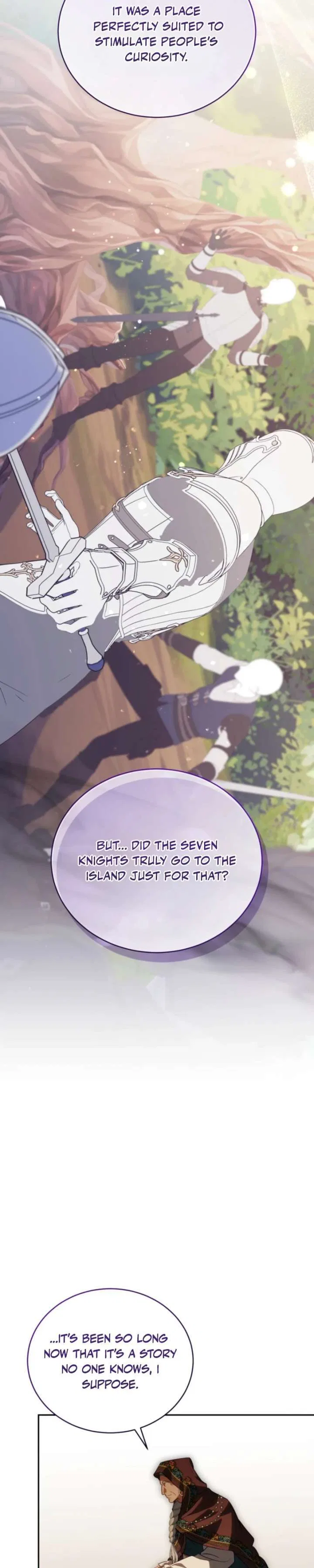 Honey, I Believe That’s Your Misunderstanding Chapter 56 – Page 6