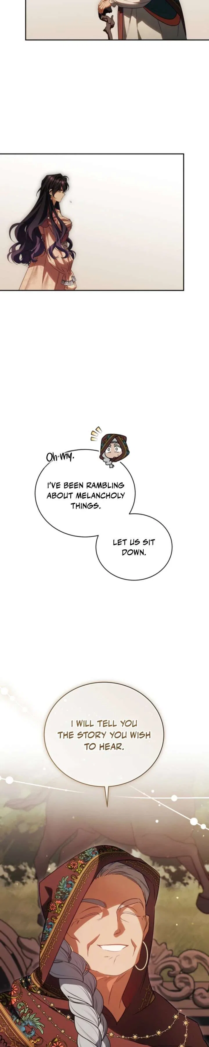 Honey, I Believe That’s Your Misunderstanding Chapter 56 – Page 7