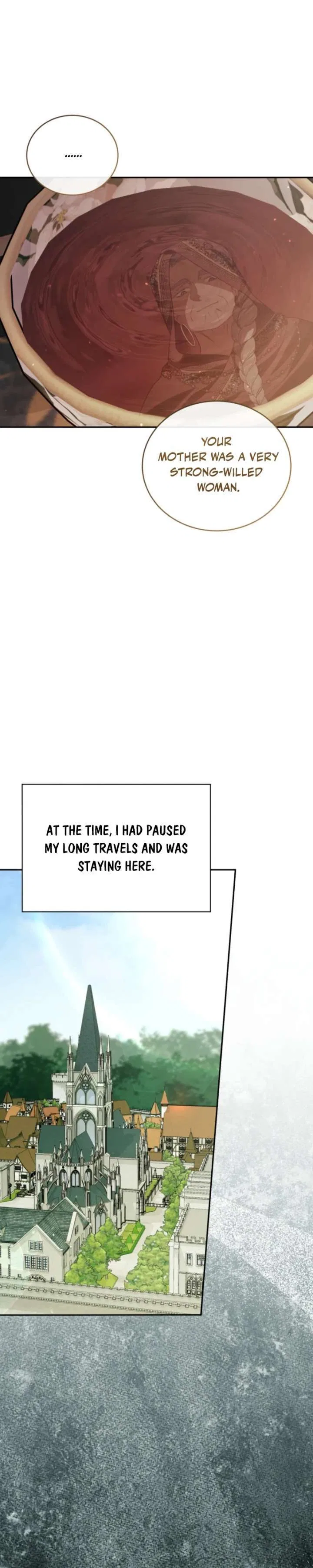 Honey, I Believe That’s Your Misunderstanding Chapter 56 – Page 10