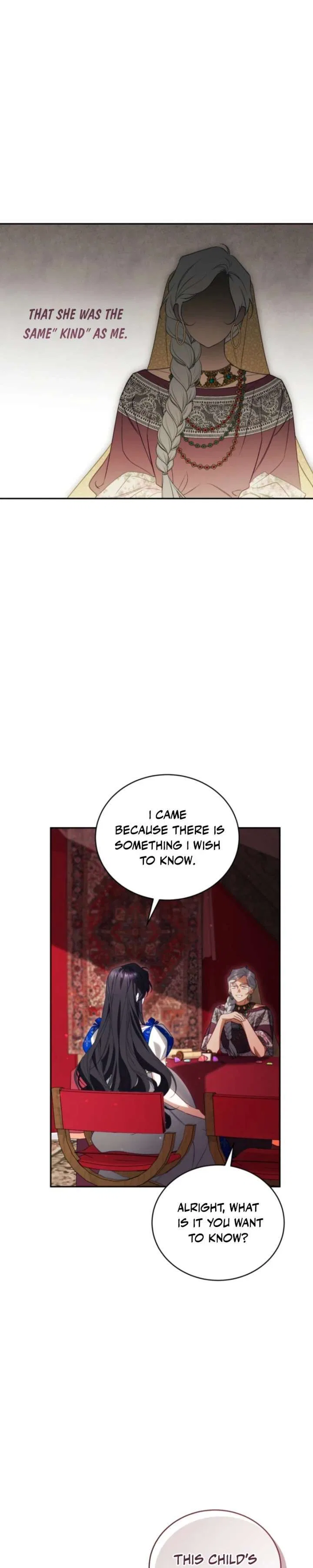 Honey, I Believe That’s Your Misunderstanding Chapter 56 – Page 13
