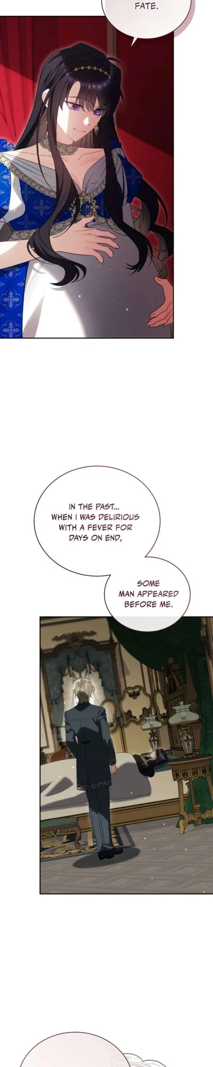 Honey, I Believe That’s Your Misunderstanding Chapter 56 – Page 14