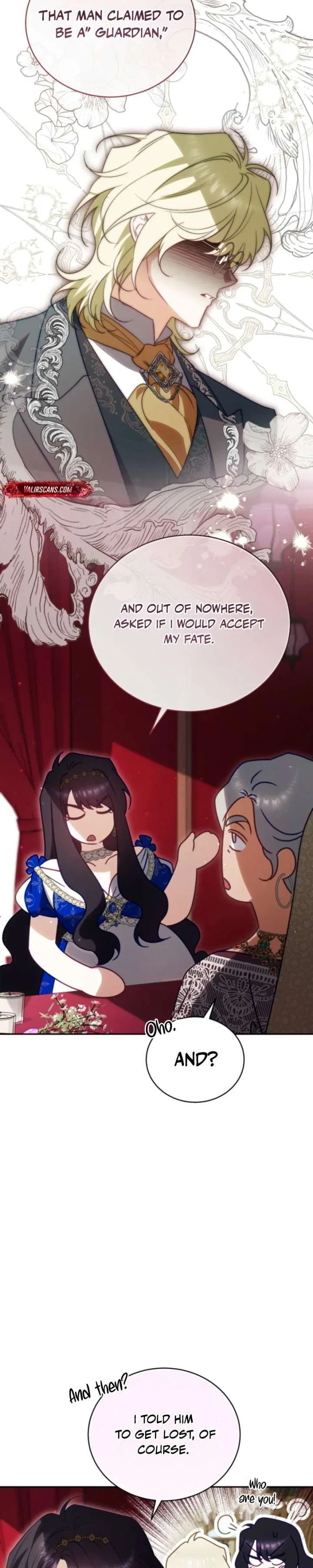 Honey, I Believe That’s Your Misunderstanding Chapter 56 – Page 15