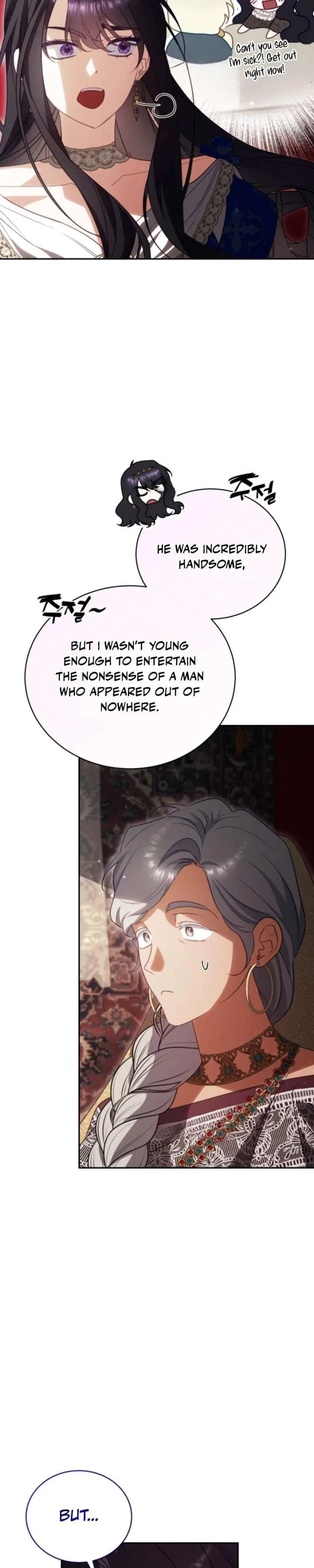 Honey, I Believe That’s Your Misunderstanding Chapter 56 – Page 16