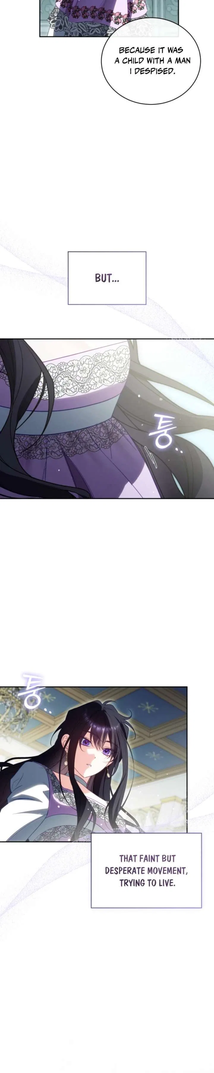 Honey, I Believe That’s Your Misunderstanding Chapter 56 – Page 20