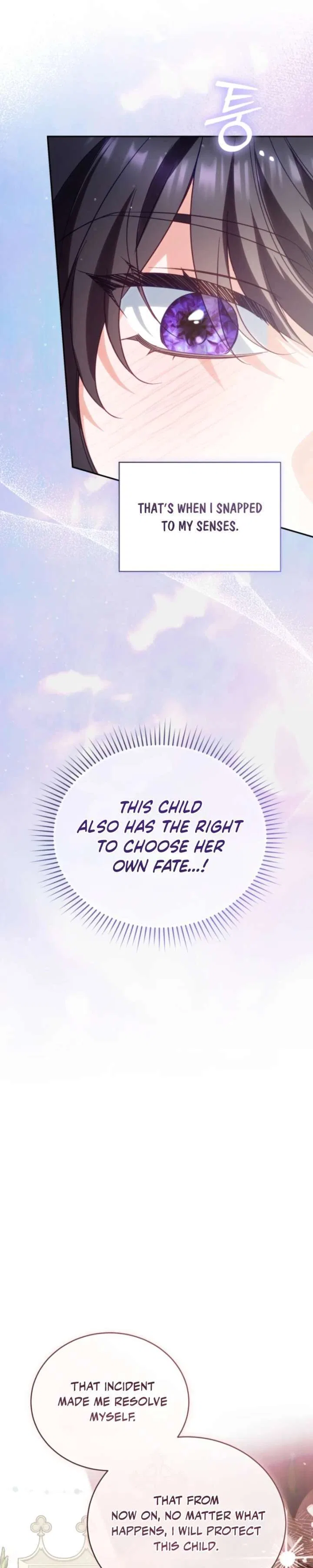 Honey, I Believe That’s Your Misunderstanding Chapter 56 – Page 21