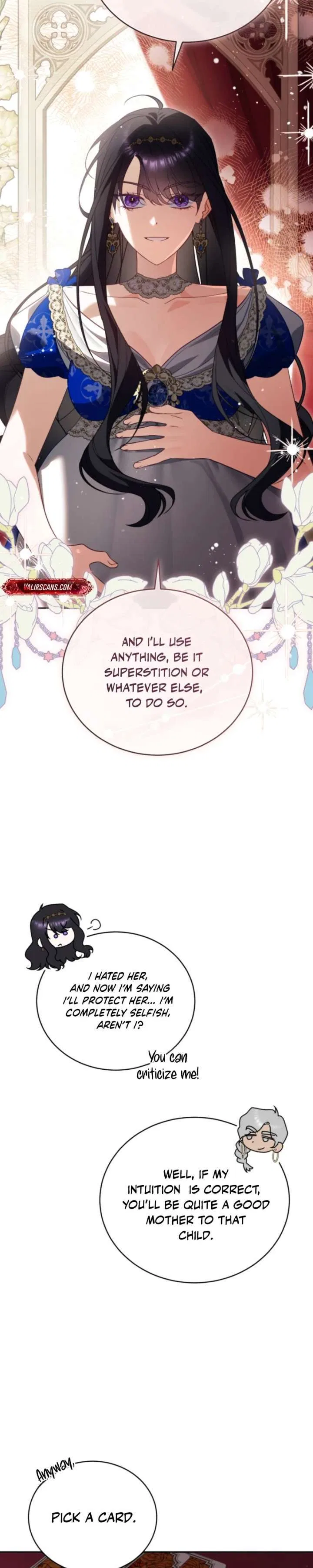 Honey, I Believe That’s Your Misunderstanding Chapter 56 – Page 22