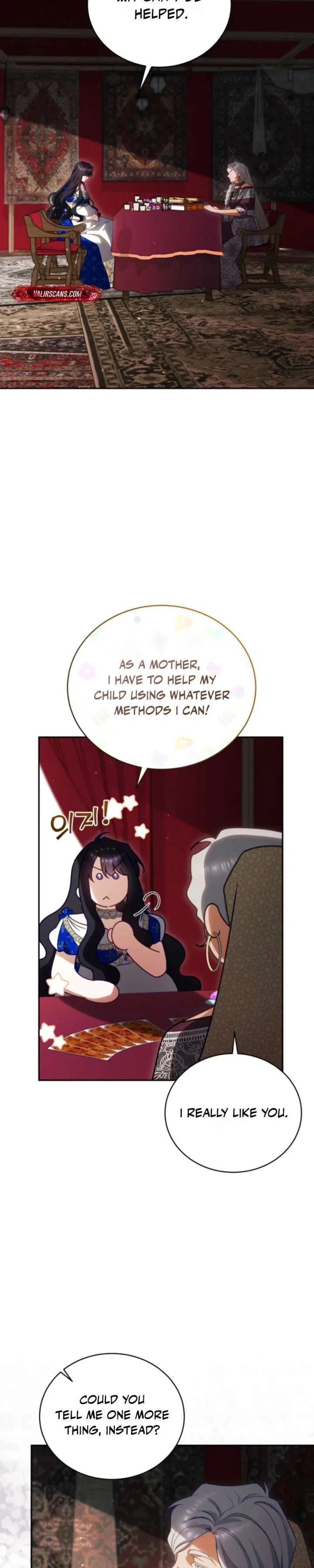 Honey, I Believe That’s Your Misunderstanding Chapter 56 – Page 24