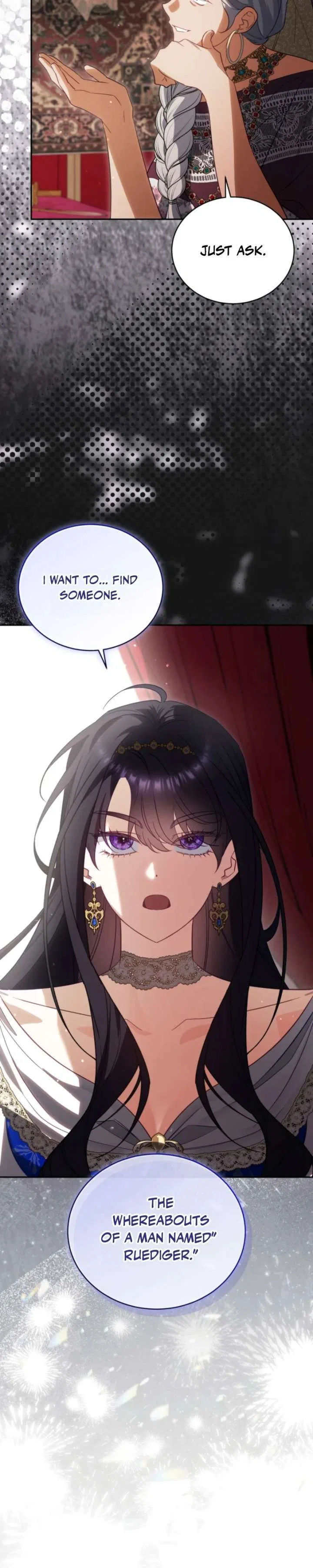 Honey, I Believe That’s Your Misunderstanding Chapter 56 – Page 25
