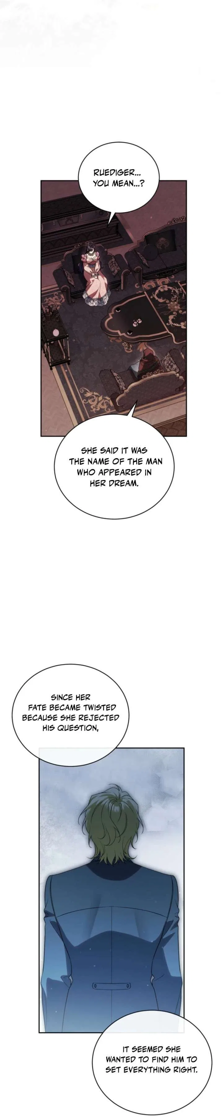 Honey, I Believe That’s Your Misunderstanding Chapter 56 – Page 26