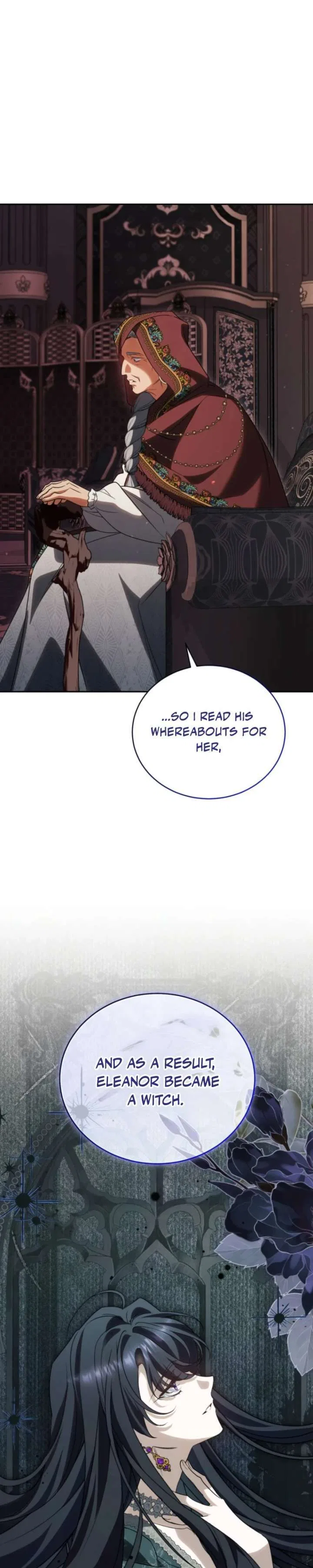 Honey, I Believe That’s Your Misunderstanding Chapter 56 – Page 27