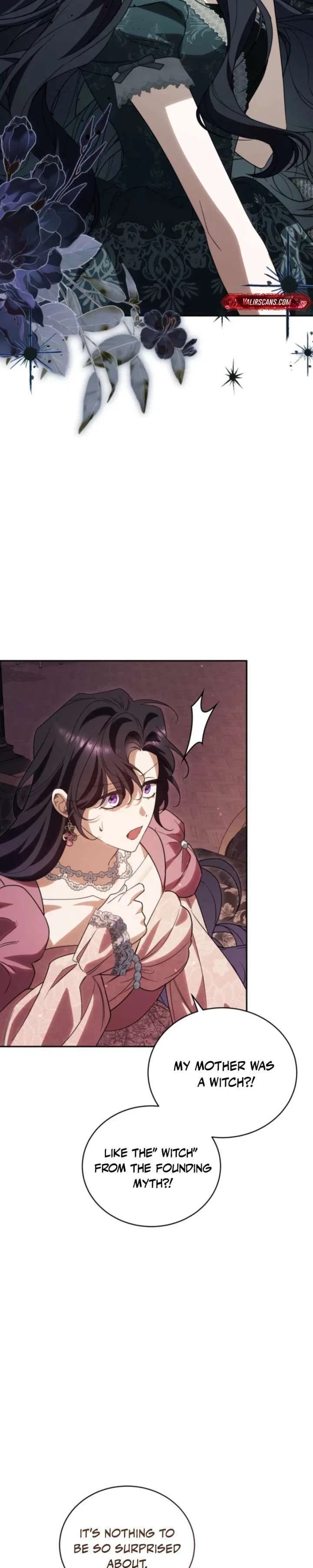 Honey, I Believe That’s Your Misunderstanding Chapter 56 – Page 28