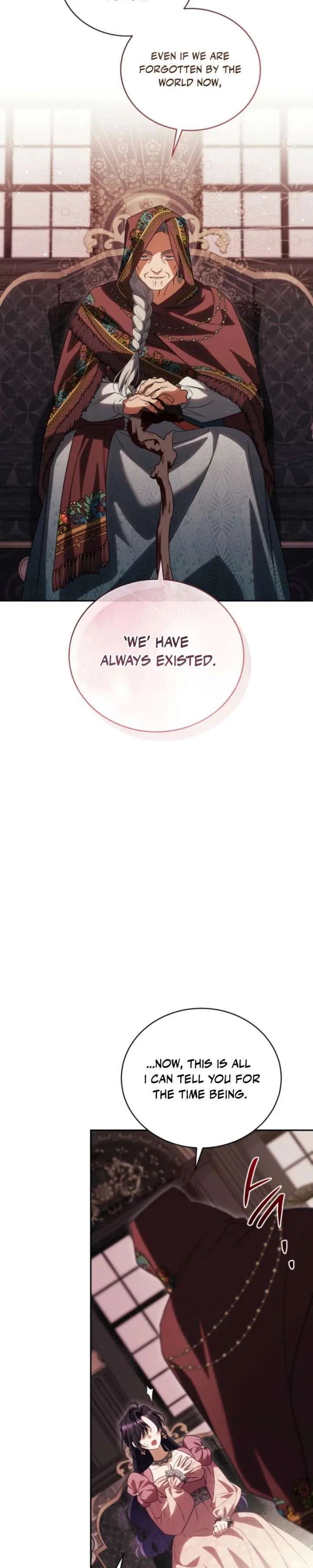 Honey, I Believe That’s Your Misunderstanding Chapter 56 – Page 29