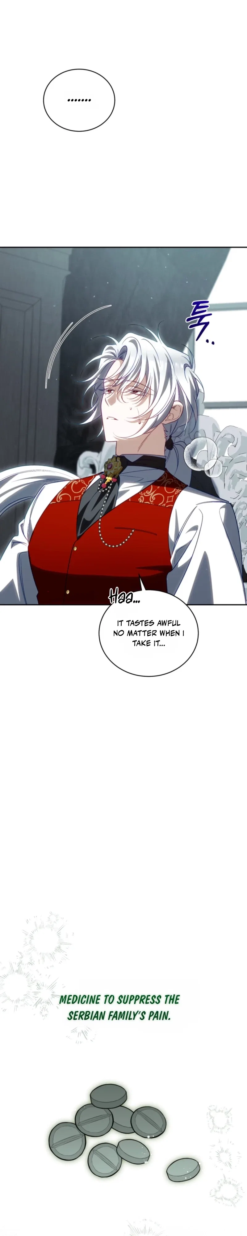 Honey, I Believe That’s Your Misunderstanding Chapter 55 – Page 3