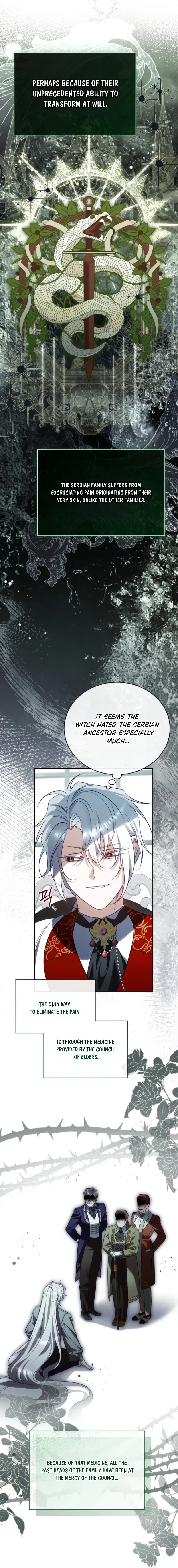 Honey, I Believe That’s Your Misunderstanding Chapter 55 – Page 4