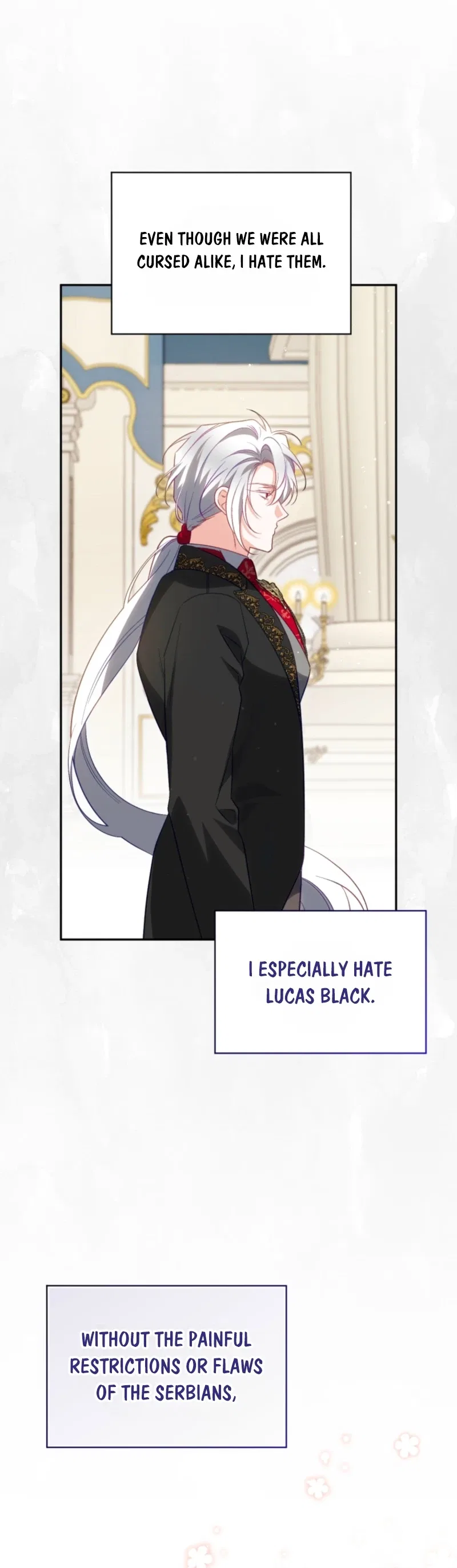 Honey, I Believe That’s Your Misunderstanding Chapter 55 – Page 7