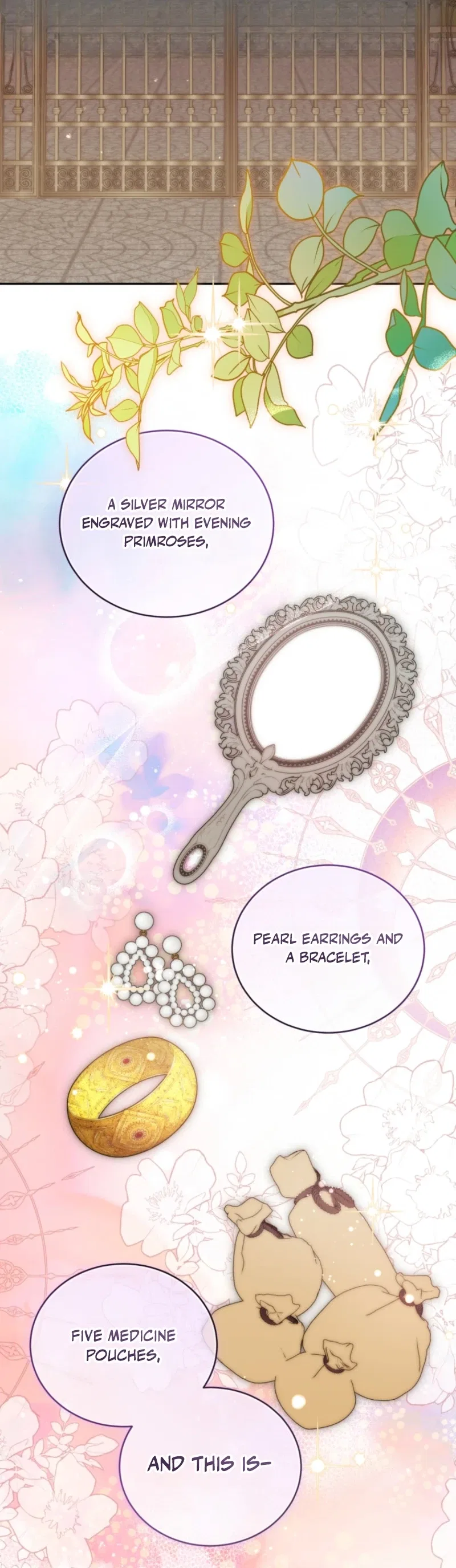 Honey, I Believe That’s Your Misunderstanding Chapter 55 – Page 17