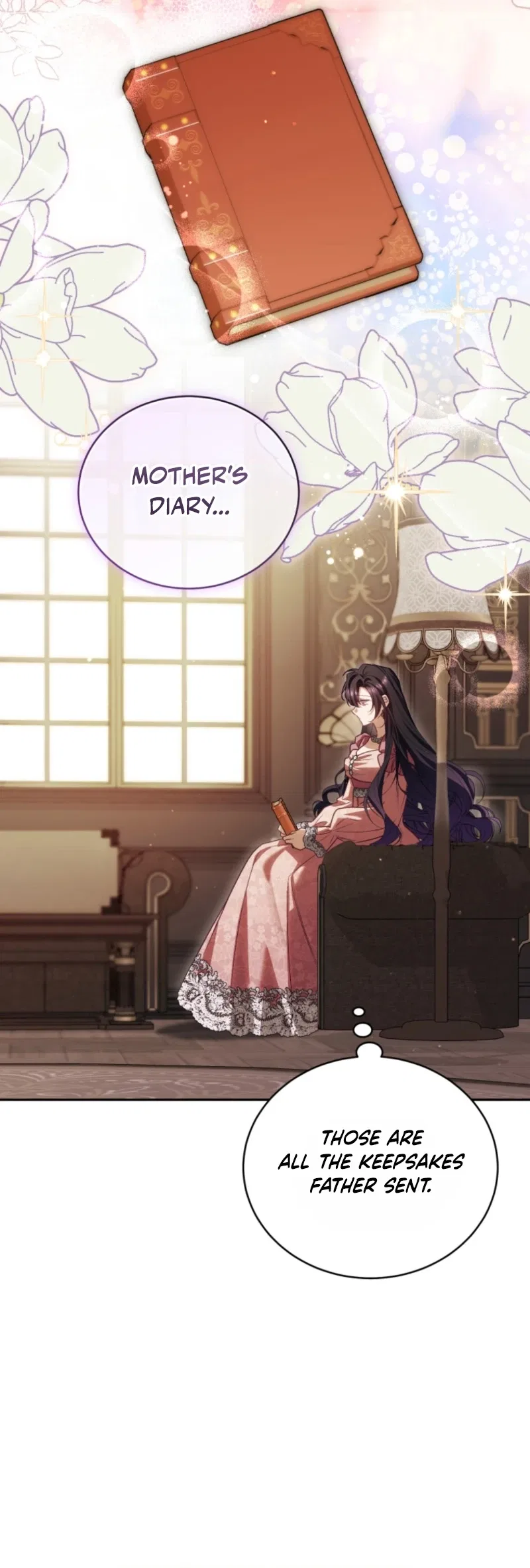 Honey, I Believe That’s Your Misunderstanding Chapter 55 – Page 18