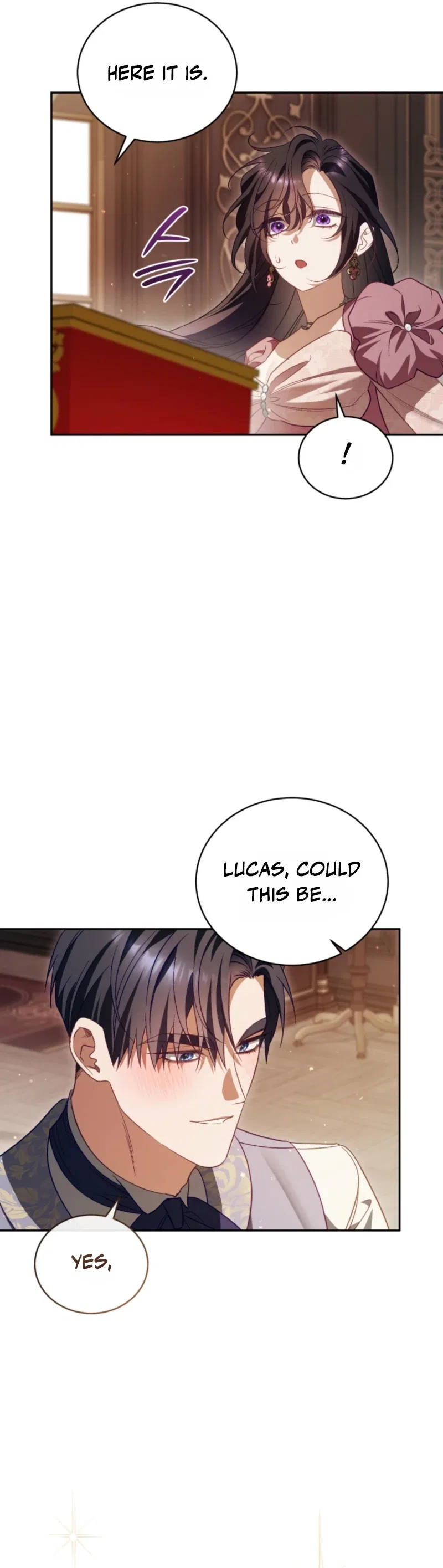 Honey, I Believe That’s Your Misunderstanding Chapter 55 – Page 27