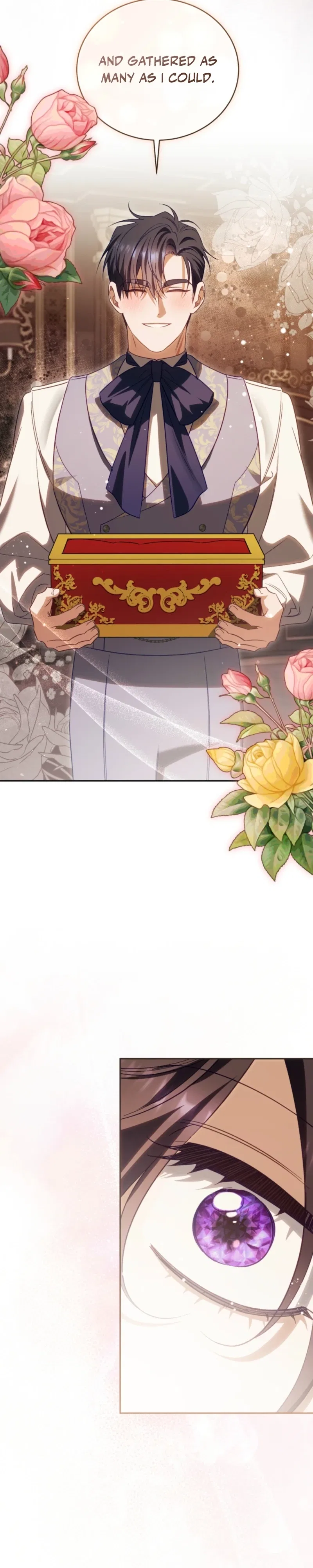Honey, I Believe That’s Your Misunderstanding Chapter 55 – Page 31