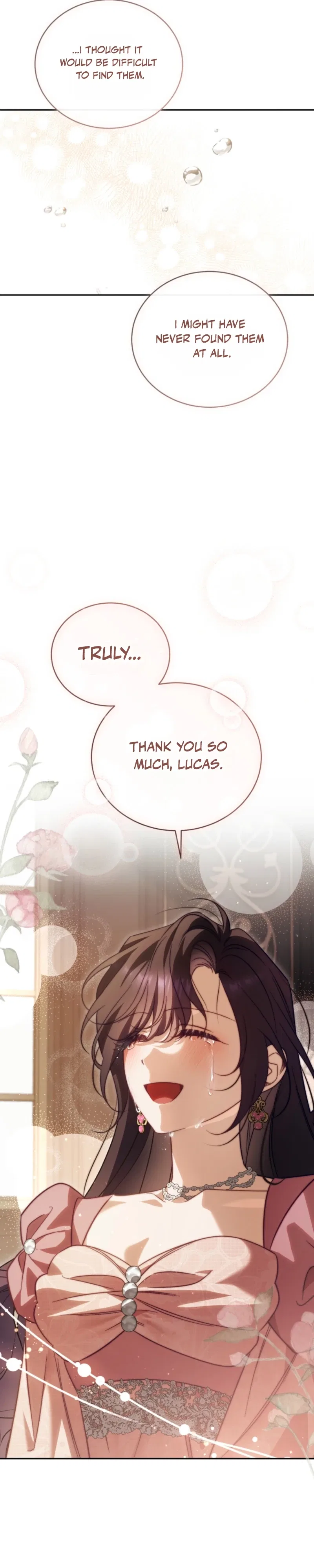 Honey, I Believe That’s Your Misunderstanding Chapter 55 – Page 33