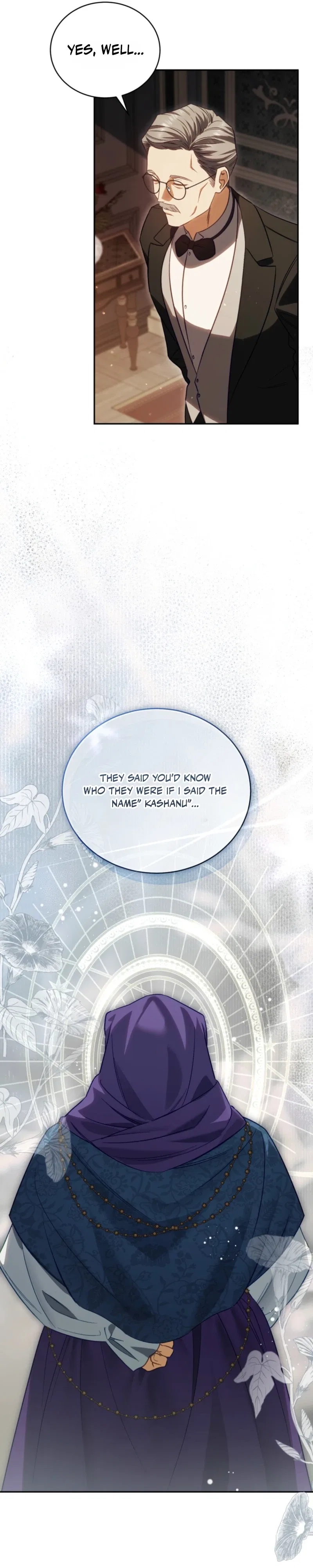 Honey, I Believe That’s Your Misunderstanding Chapter 55 – Page 37