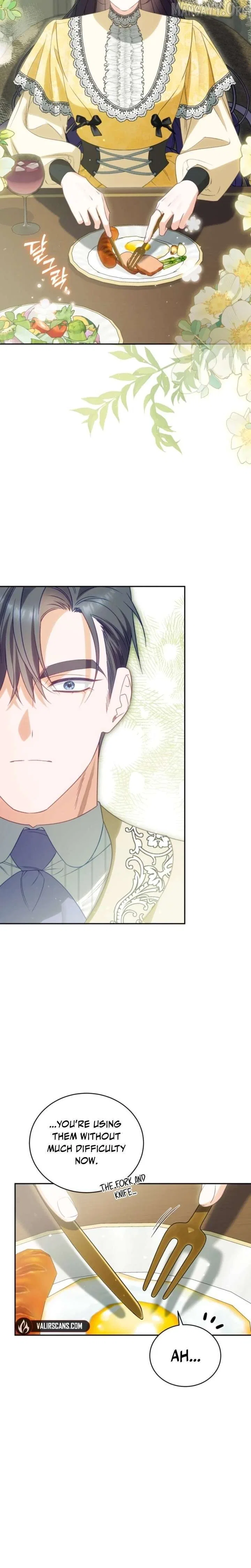 Honey, I Believe That’s Your Misunderstanding Chapter 53 – Page 12