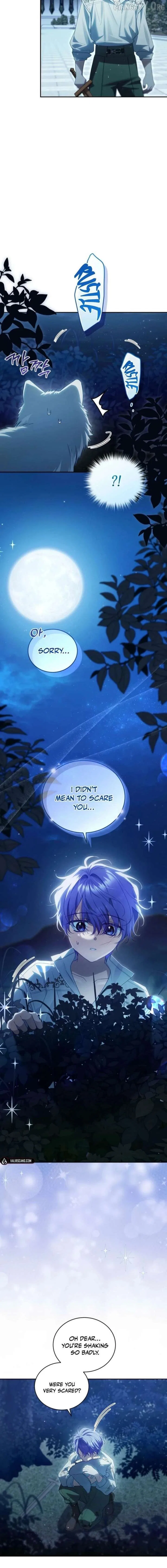 Honey, I Believe That’s Your Misunderstanding Chapter 47 – Page 6