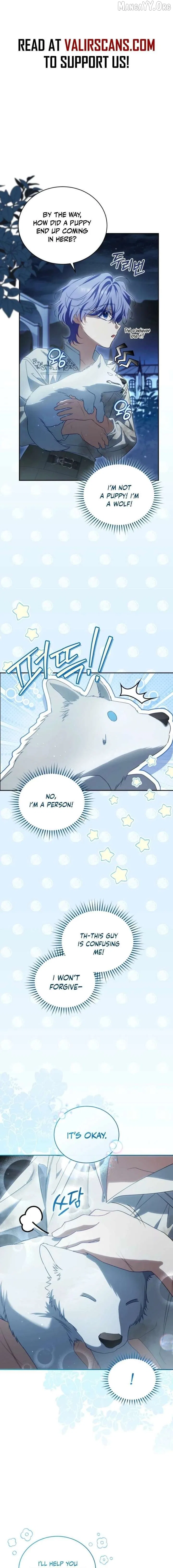 Honey, I Believe That’s Your Misunderstanding Chapter 47 – Page 7