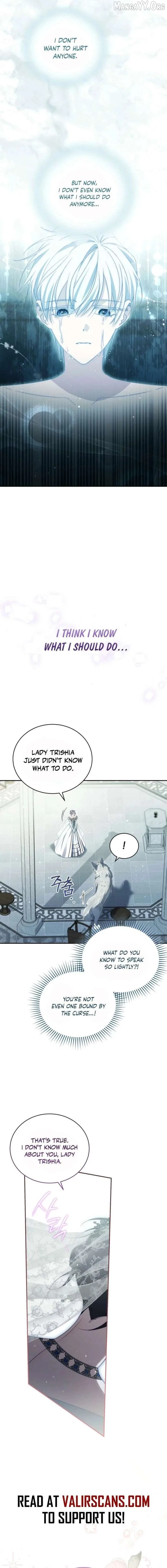 Honey, I Believe That’s Your Misunderstanding Chapter 47 – Page 18