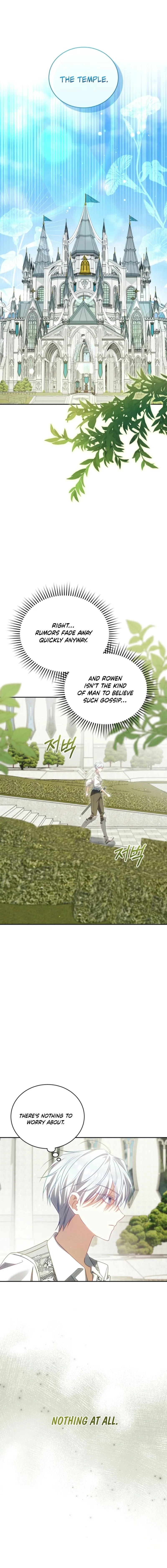 Honey, I Believe That’s Your Misunderstanding Chapter 46 – Page 12