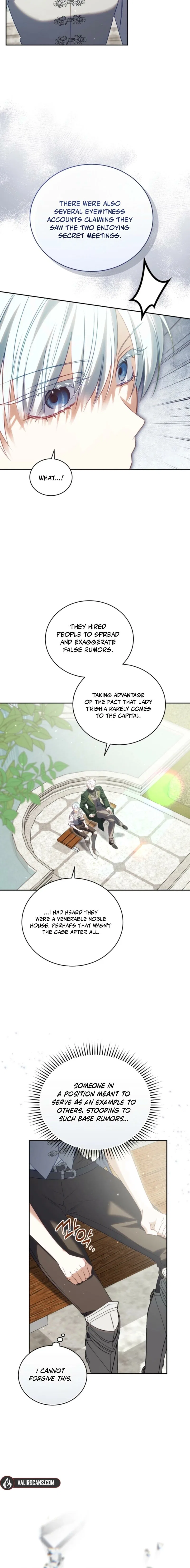 Honey, I Believe That’s Your Misunderstanding Chapter 46 – Page 16