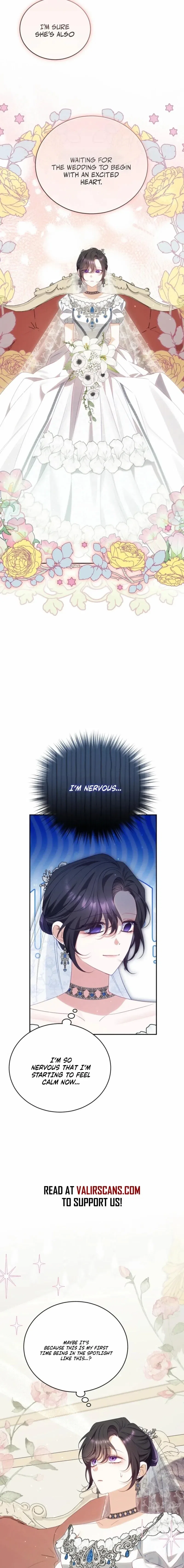 Honey, I Believe That’s Your Misunderstanding Chapter 45 – Page 5
