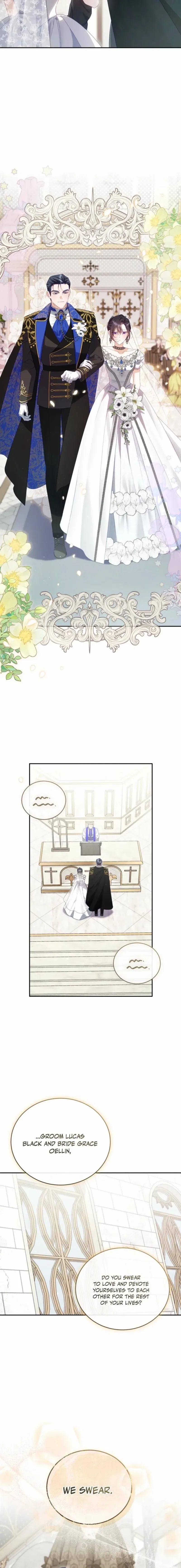 Honey, I Believe That’s Your Misunderstanding Chapter 45 – Page 14