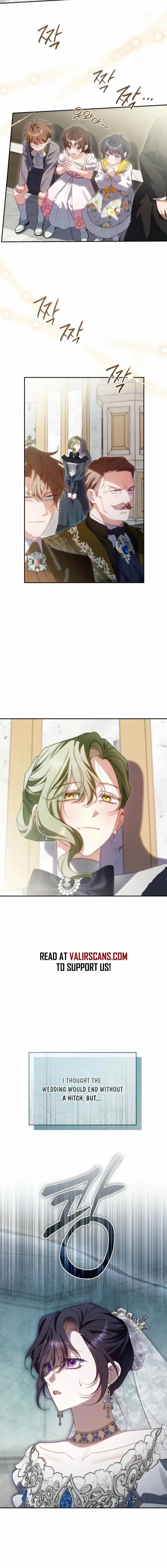 Honey, I Believe That’s Your Misunderstanding Chapter 45 – Page 16