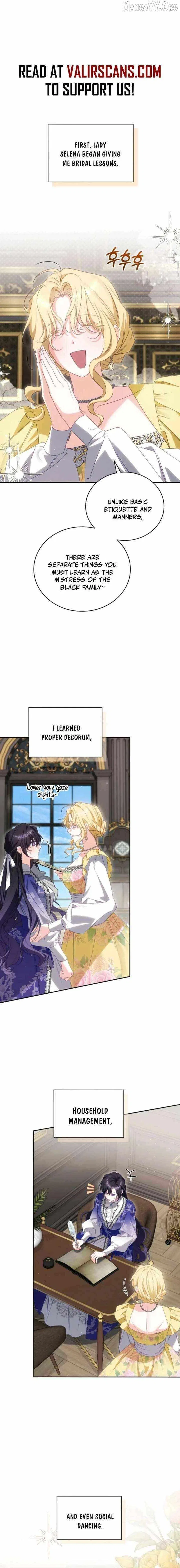 Honey, I Believe That’s Your Misunderstanding Chapter 44 – Page 2