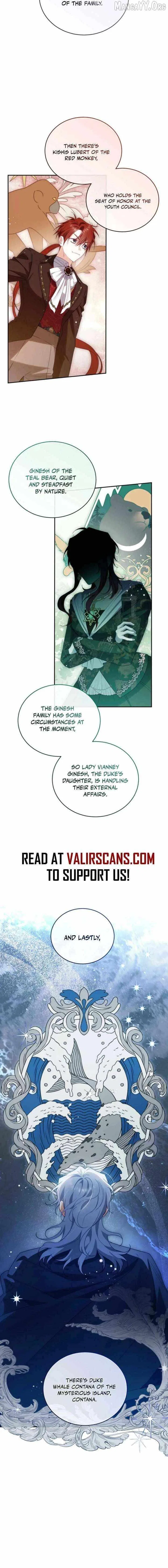 Honey, I Believe That’s Your Misunderstanding Chapter 44 – Page 16