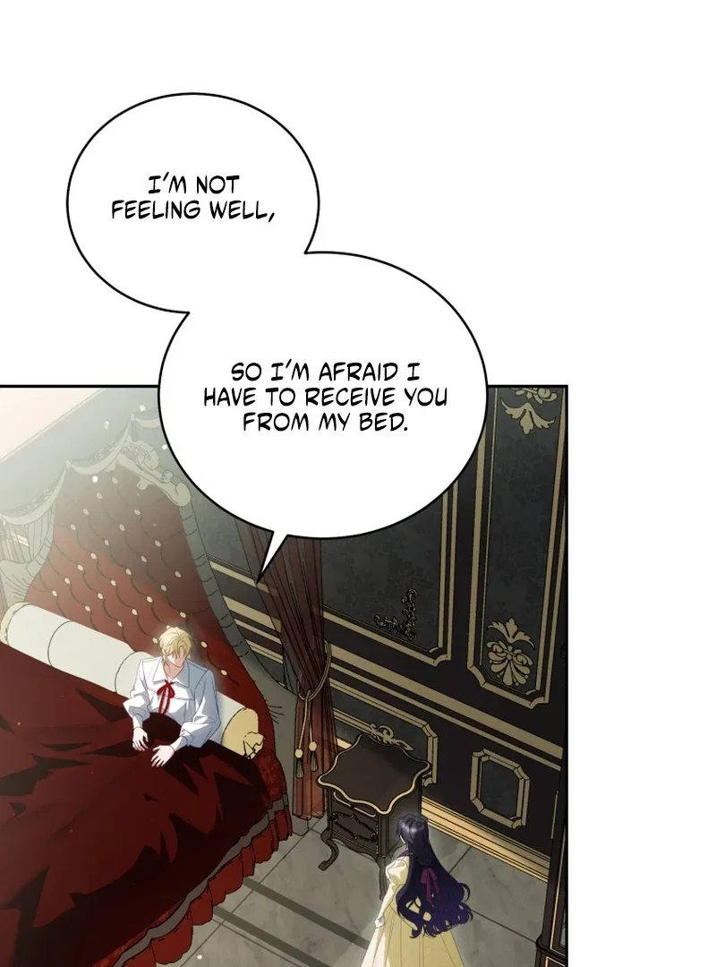 Honey, I Believe That’s Your Misunderstanding Chapter 42 – Page 3