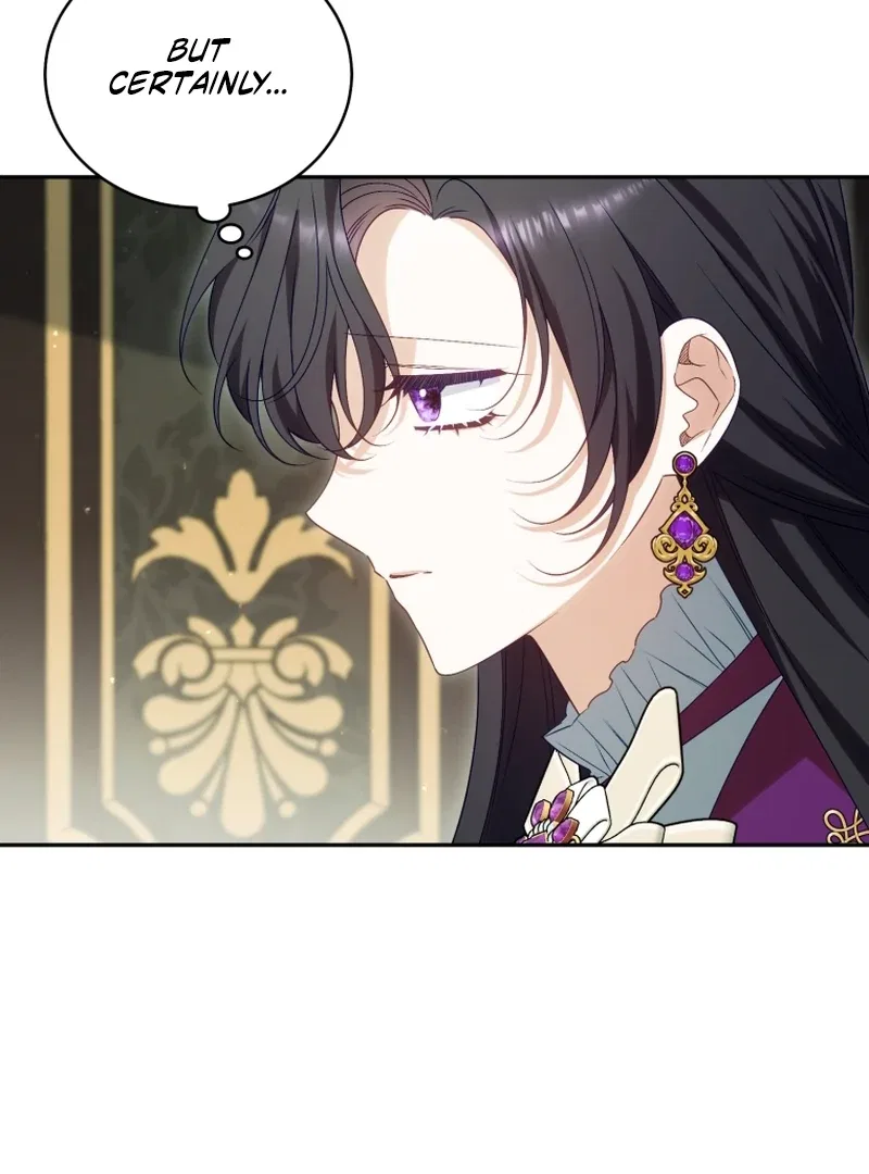 Honey, I Believe That’s Your Misunderstanding Chapter 42 – Page 5