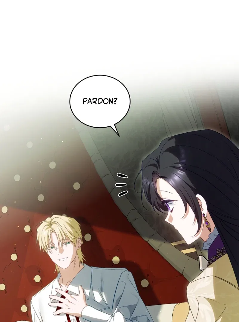 Honey, I Believe That’s Your Misunderstanding Chapter 42 – Page 16