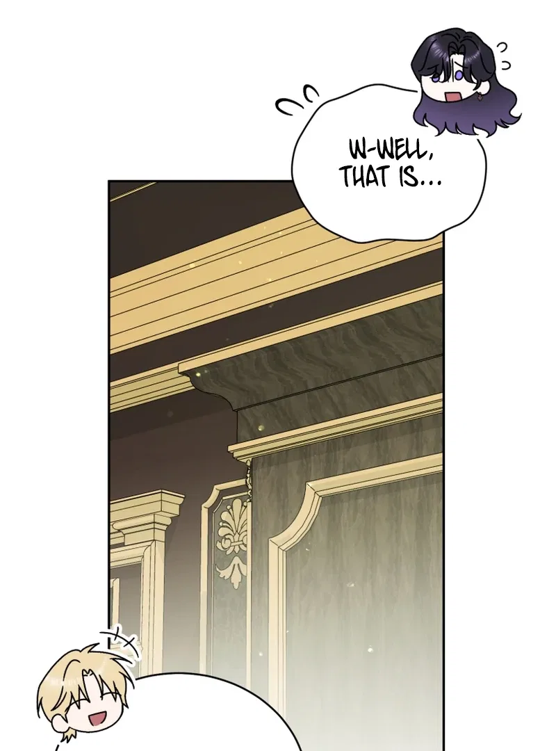 Honey, I Believe That’s Your Misunderstanding Chapter 42 – Page 18