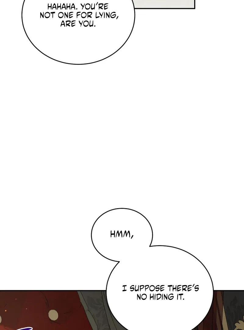 Honey, I Believe That’s Your Misunderstanding Chapter 42 – Page 19