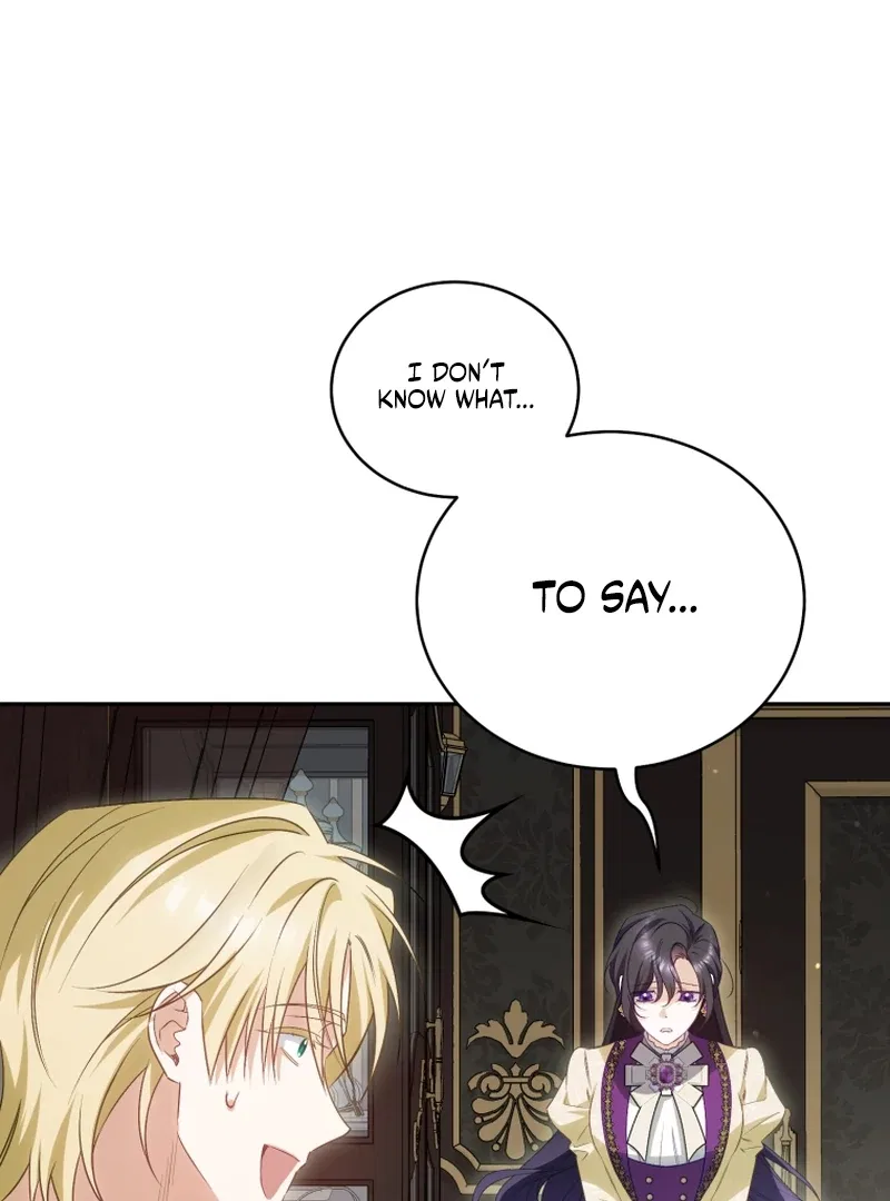 Honey, I Believe That’s Your Misunderstanding Chapter 42 – Page 30