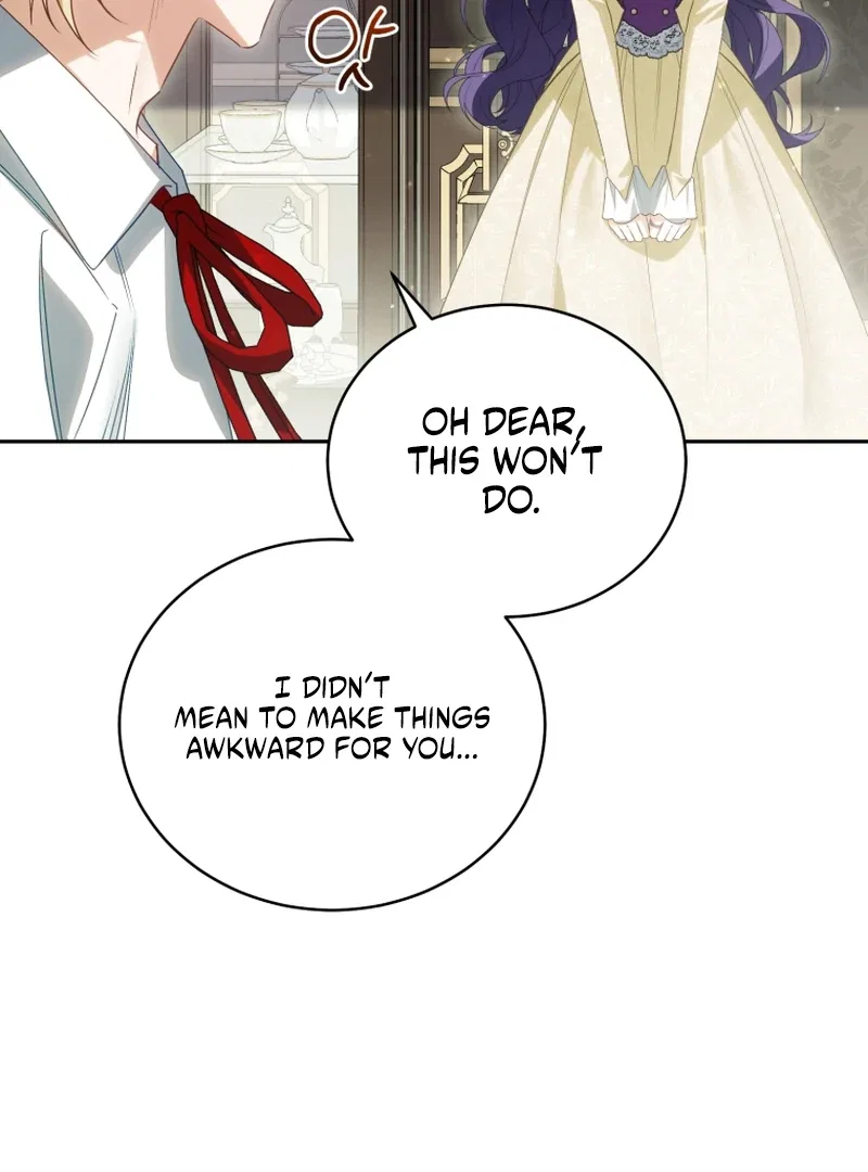 Honey, I Believe That’s Your Misunderstanding Chapter 42 – Page 31