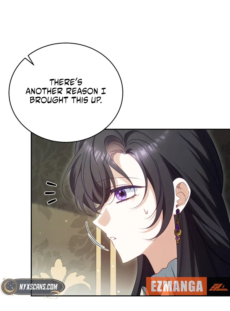 Honey, I Believe That’s Your Misunderstanding Chapter 42 – Page 32