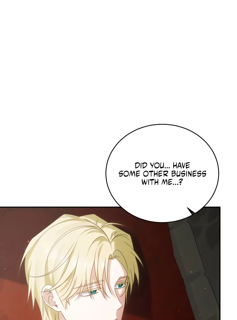 Honey, I Believe That’s Your Misunderstanding Chapter 42 – Page 33